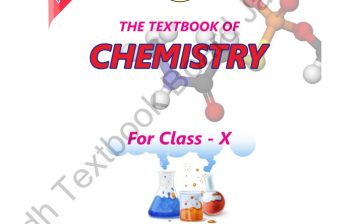 Class 10 Chemistry – Sindh Board (STBB)