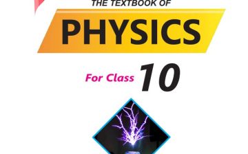 Class 10 Physics – Sindh Board (STBB)