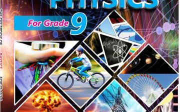 Class 9 Physics – Sindh Board (STBB)